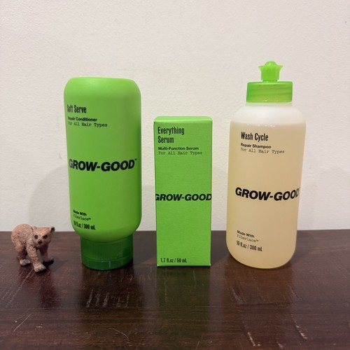 Grow good pack bundle - 3,
