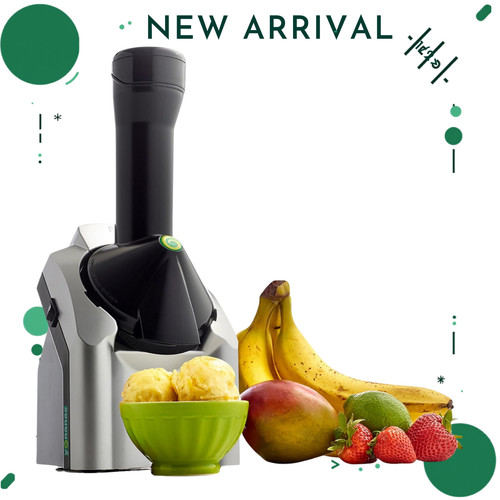 New frozen fruit soft - frozen,
