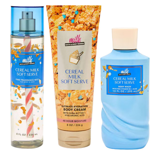 Bath body works - bath, &
