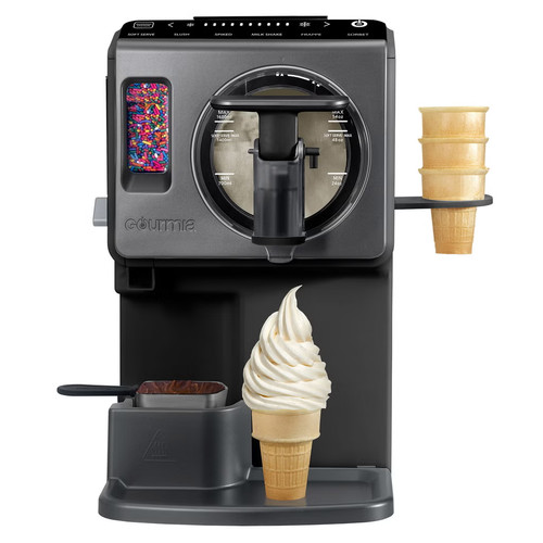 Gourmia quart automatic soft - 2,