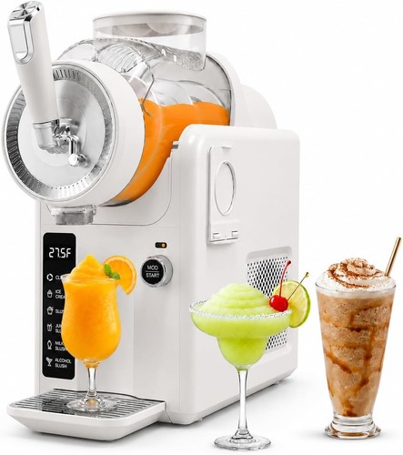 Greenpan frost ice cream - greenpan,
